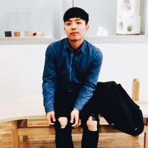 Meet your Posher, Woo ryoung